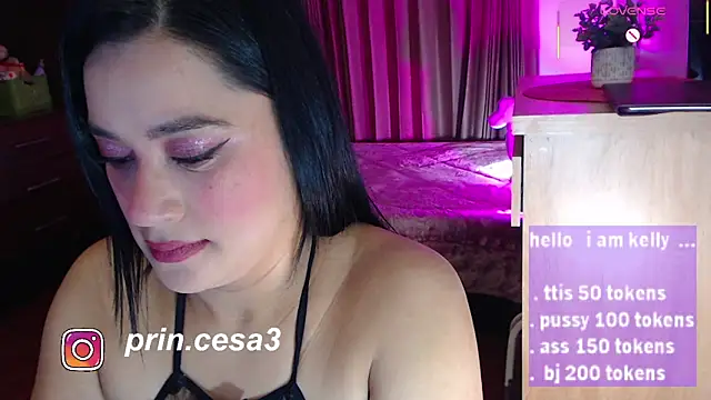 princesskelly online show from September 2025 02:22:02 AM