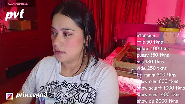 princesskelly online show from February 2026 04:19:02 AM