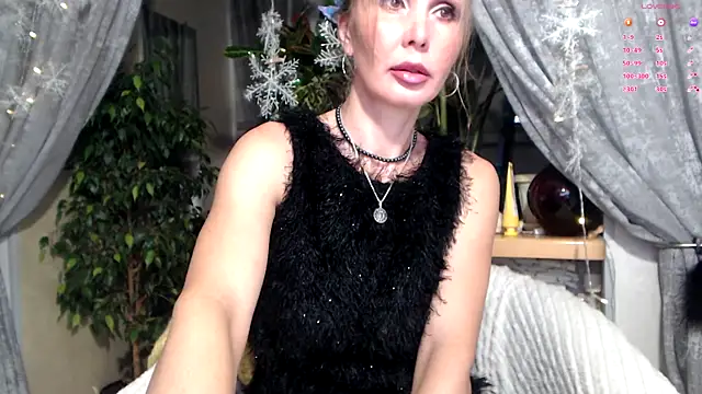 Aurora108 online show from January 2026 10:45:01 PM