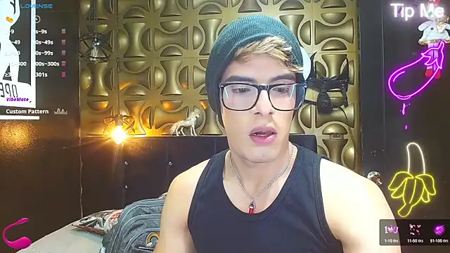 angel sexyevil online show from January 2025 12:30:01 PM