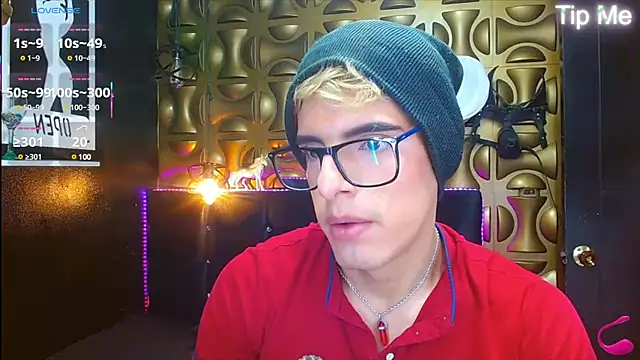 angel sexyevil online show from February 2025 12:29:01 PM