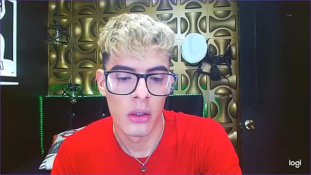 angel sexyevil online show from February 2025 12:25:02 PM