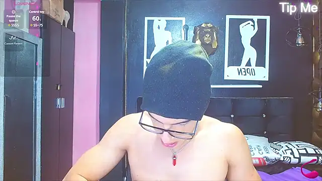 angel sexyevil online show from March 2025 12:25:01 PM