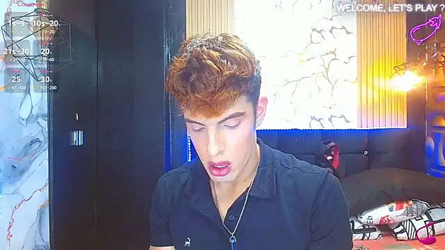 angel sexyevil online show from October 2025 12:22:02 PM