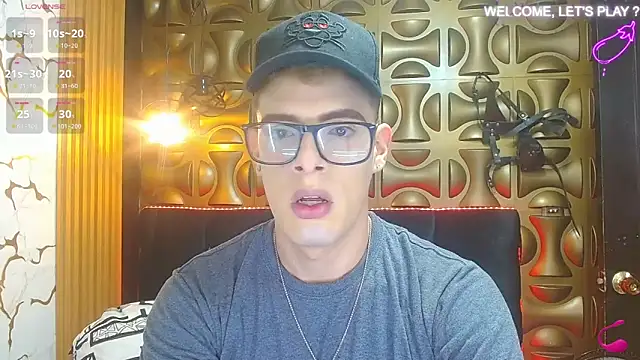 angel sexyevil online show from November 2025 12:17:01 PM