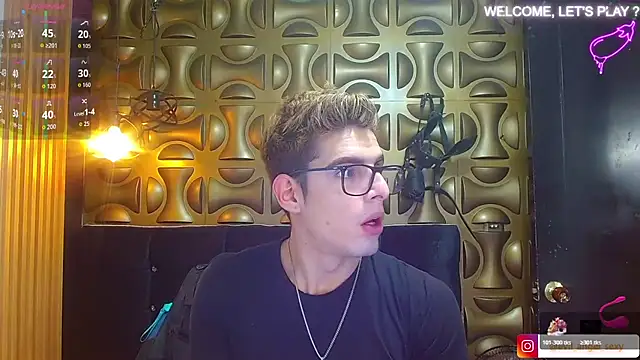 angel sexyevil online show from November 2025 12:19:02 PM