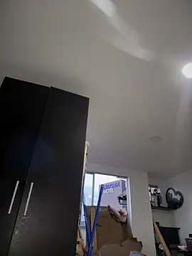 Snapshot of RsellAmb chatting on March 2025 11:18:02 PM RsellAmb online show from March 2025 11:18:02 PM