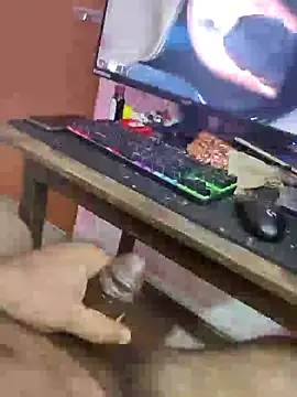 Mordansex online show from December 2024 01:17:02 PM