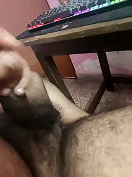 Mordansex online show from March 2025 06:19:02 PM