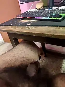 Mordansex online show from March 2025 09:26:02 PM