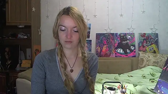 SecretSophia online show from December 2024 05:01:01 PM