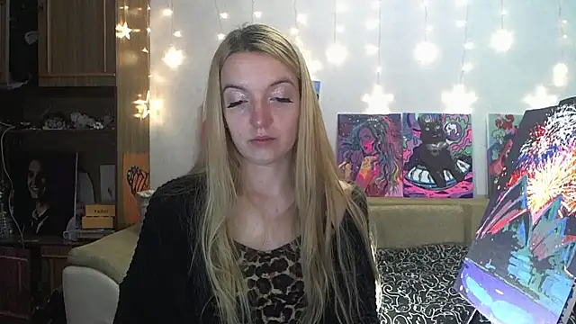 SecretSophia online show from December 2024 12:33:01 AM