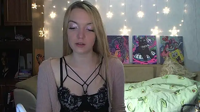 SecretSophia online show from January 2025 04:36:01 PM