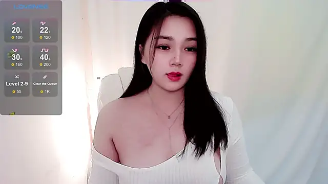 small Eva online show from December 2024 02:27:01 PM