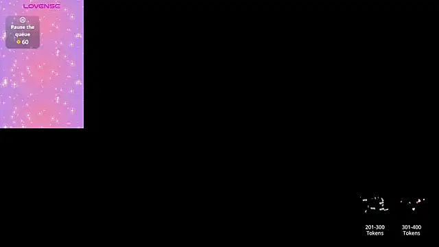 Tiffany teressa online show from March 2025 02:56:02 PM