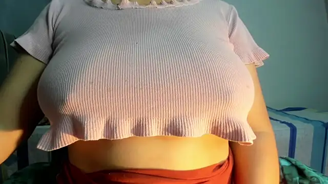 Tiffany teressa online show from December 2025 07:31:01 PM