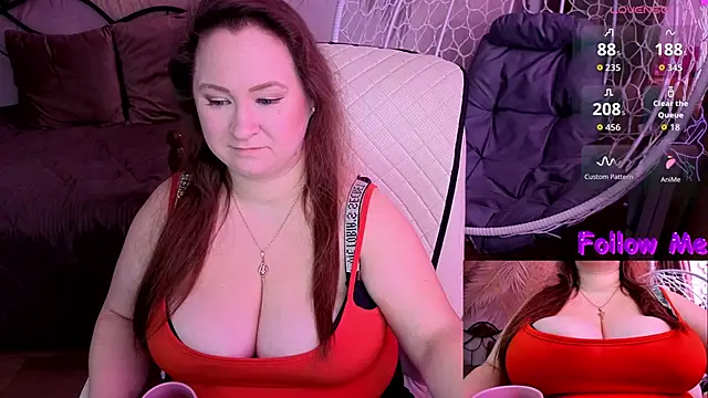 AlisaMisty online show from February 2026 11:35:02 AM