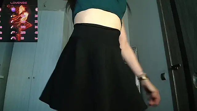 AliceTurnOn online show from March 2026 07:18:02 PM