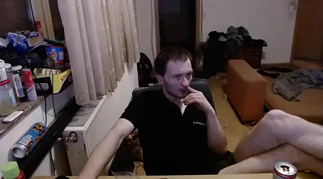 sexymann92 online show from December 2024 07:23:01 PM