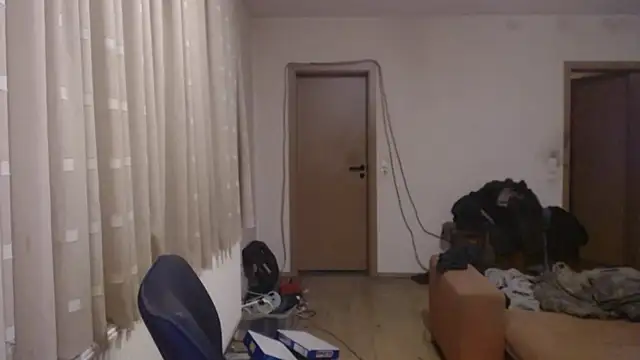 sexymann92 online show from January 2025 03:20:01 AM