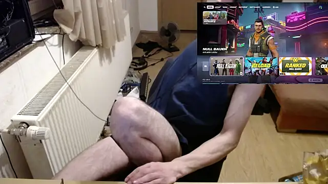 sexymann92 online show from March 2025 10:58:02 PM