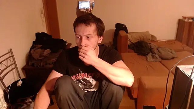 sexymann92 online show from October 2025 05:43:01 PM