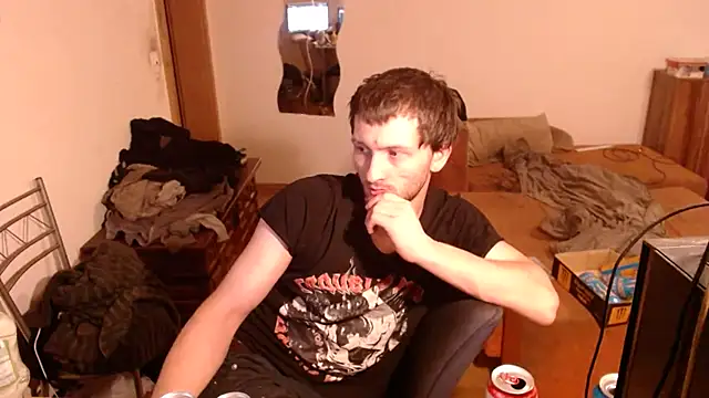 sexymann92 online show from October 2025 10:35:02 AM