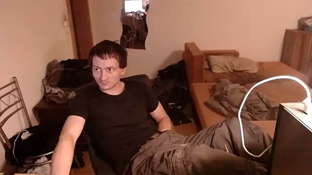 sexymann92 online show from October 2025 04:50:01 PM