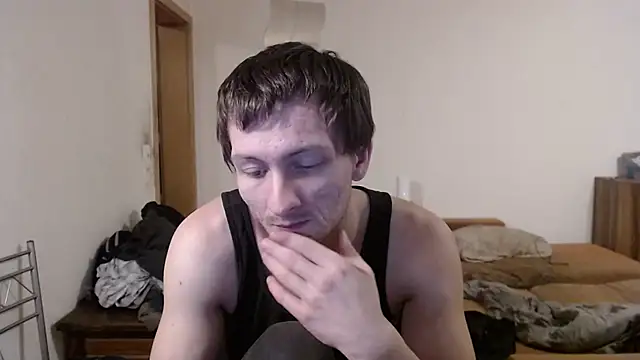 sexymann92 online show from October 2025 12:45:01 PM