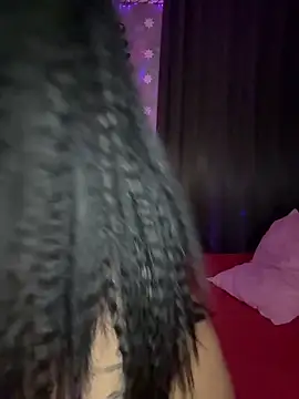 YreneRay online show from February 2026 01:07:02 PM