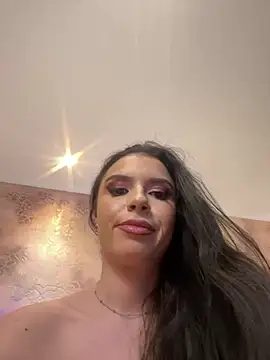 Natanniella online show from February 2025 05:09:01 AM