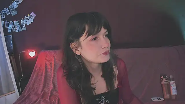 juby yuby online show from February 2026 12:19:01 PM