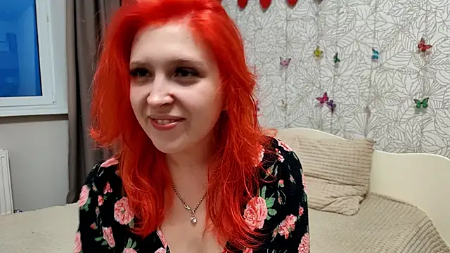 GenrikhBecca online show from March 2025 03:45:02 PM