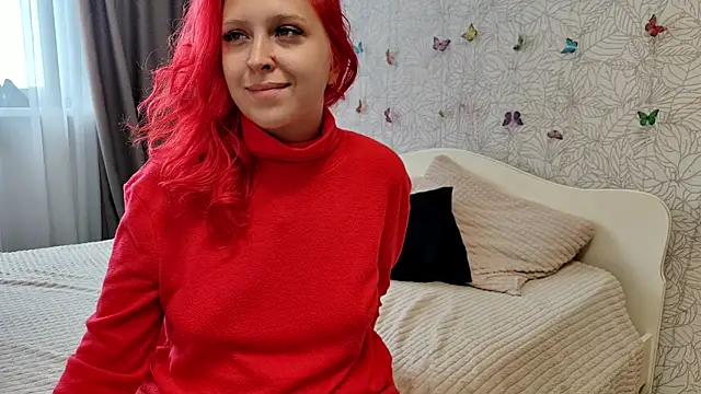 GenrikhBecca online show from September 2025 09:25:02 AM