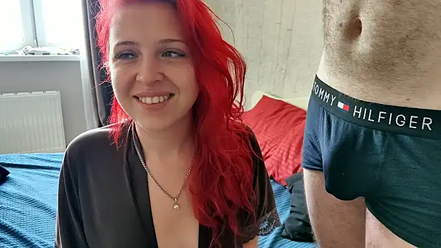Snapshot of GenrikhBecca chatting on June 2026 07:35:02 AM GenrikhBecca online show from June 2026 07:35:02 AM