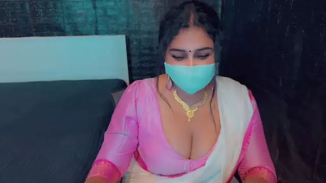 Snapshot of SonY_CaM chatting on January 2025 08:18:01 PM SonY CaM online show from January 2025 08:18:01 PM