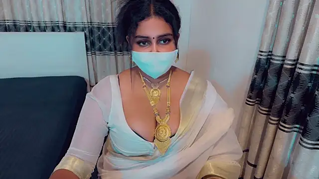 SonY CaM online show from December 2025 04:44:01 PM