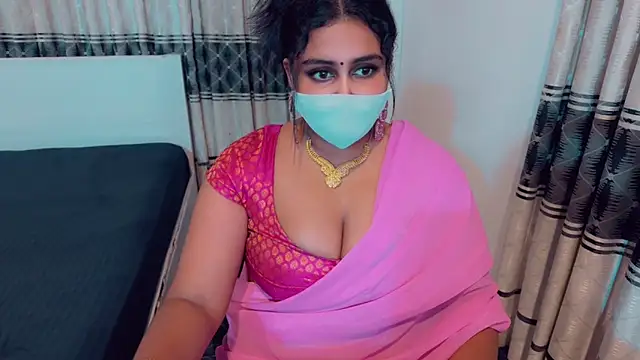 SonY CaM online show from December 2025 05:08:02 PM