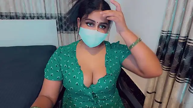 SonY CaM online show from December 2025 05:09:01 PM