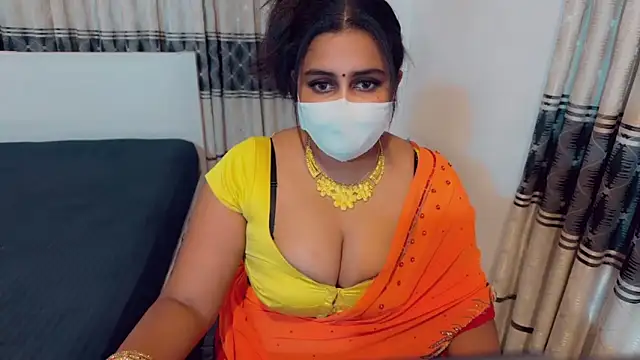 SonY CaM online show from March 2026 09:03:01 AM