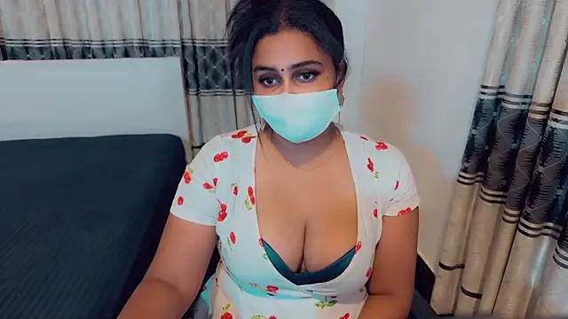 SonY CaM online show from March 2026 09:20:01 AM