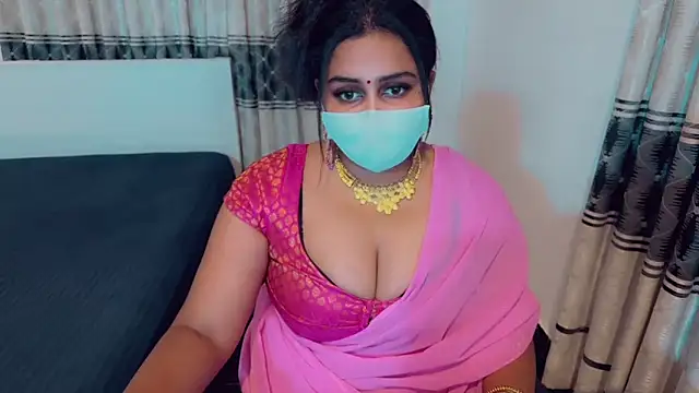 SonY CaM online show from April 2026 09:25:02 AM