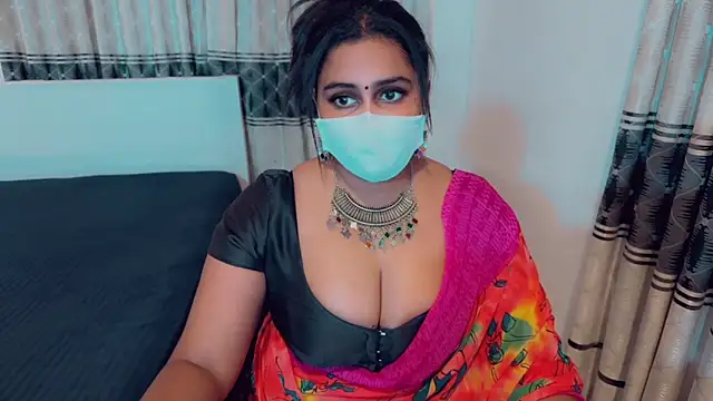 SonY CaM online show from April 2026 08:28:02 AM