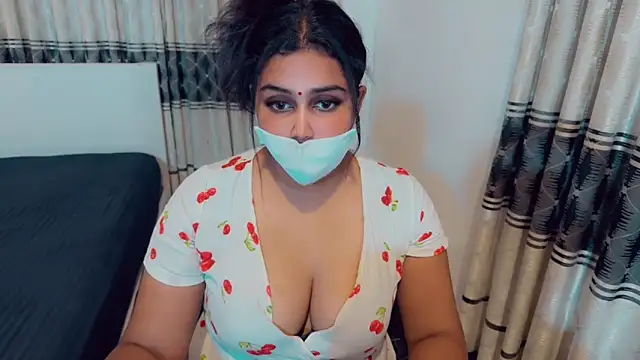 SonY CaM online show from May 2026 10:01:02 AM