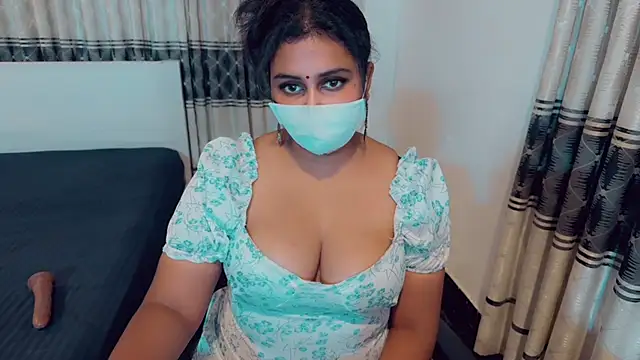 SonY CaM online show from May 2026 09:29:02 AM