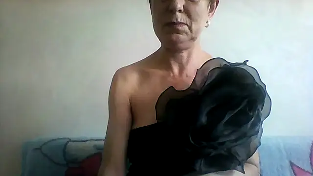 SwettyViktory online show from February 2025 12:54:02 PM