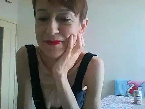 SwettyViktory online show from April 2026 01:18:01 PM