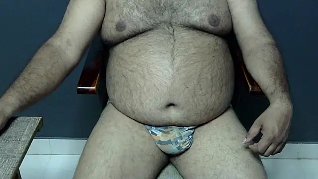 hairysubcub 70 online show from February 2025 01:13:02 PM