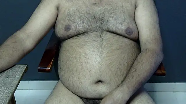 hairysubcub 70 online show from February 2025 01:17:02 PM