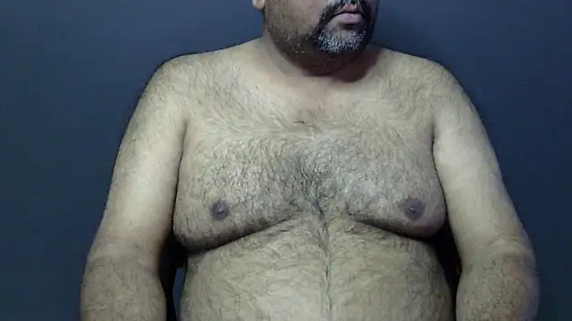 hairysubcub 70 online show from March 2025 06:59:01 AM